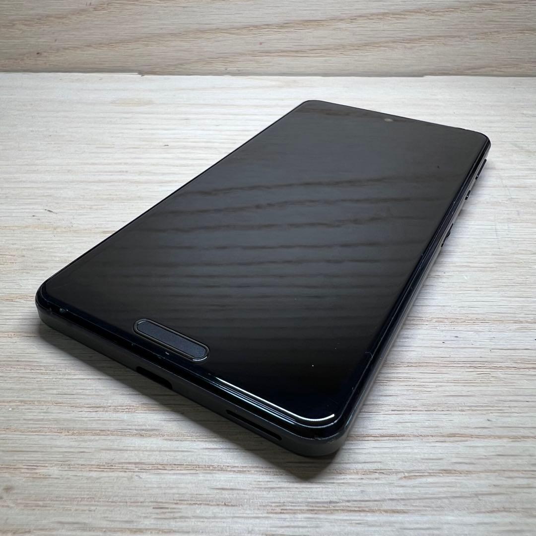 シャープAQUOS sense5G 本体 TA17