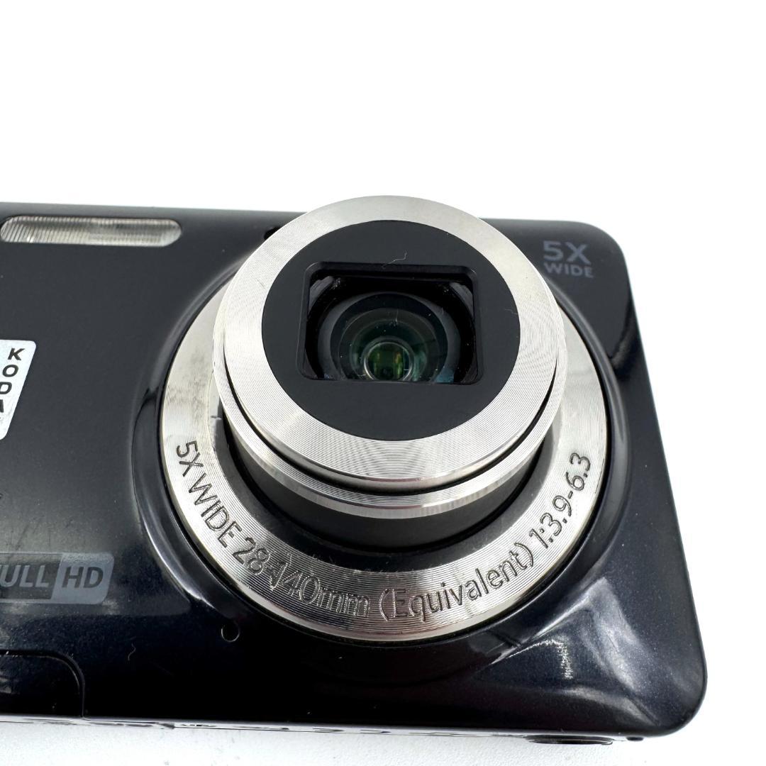 Kodak PIXPRO FZ55 コンパクトデジタルカメラ #90
