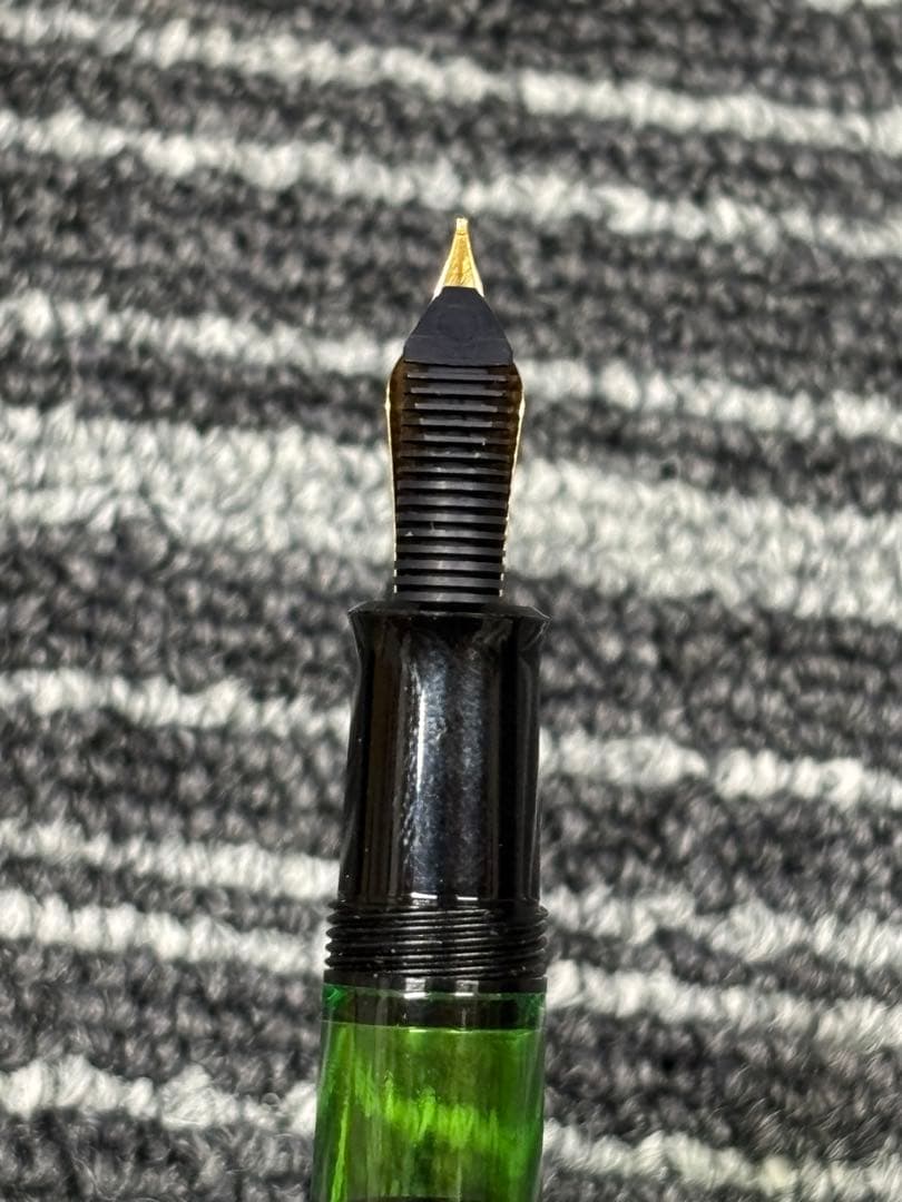 Pelikan 4001 インク 万年筆 セット