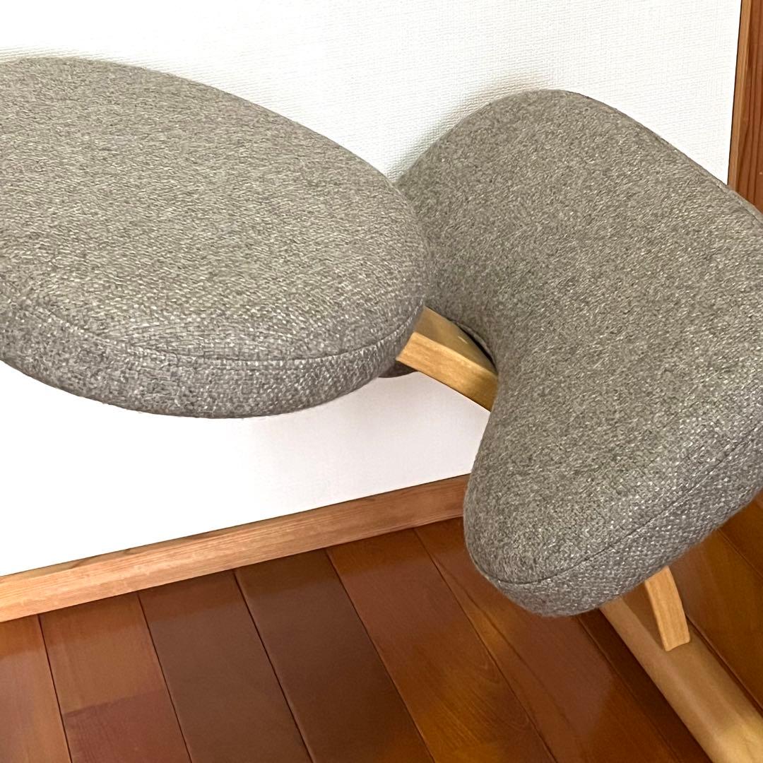 【美品】rybo balans EASY バランスチェア　バランスイージー