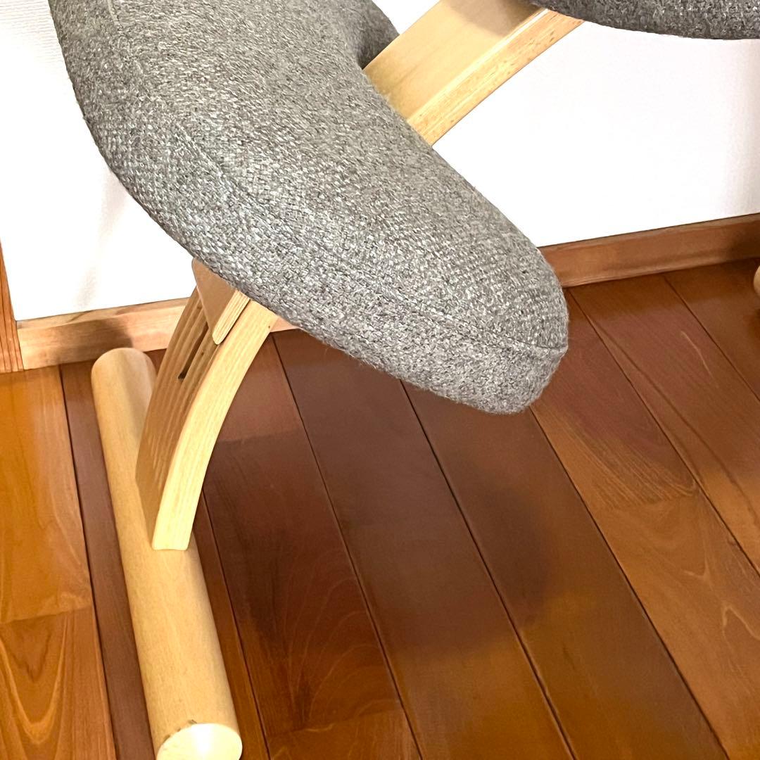 【美品】rybo balans EASY バランスチェア　バランスイージー