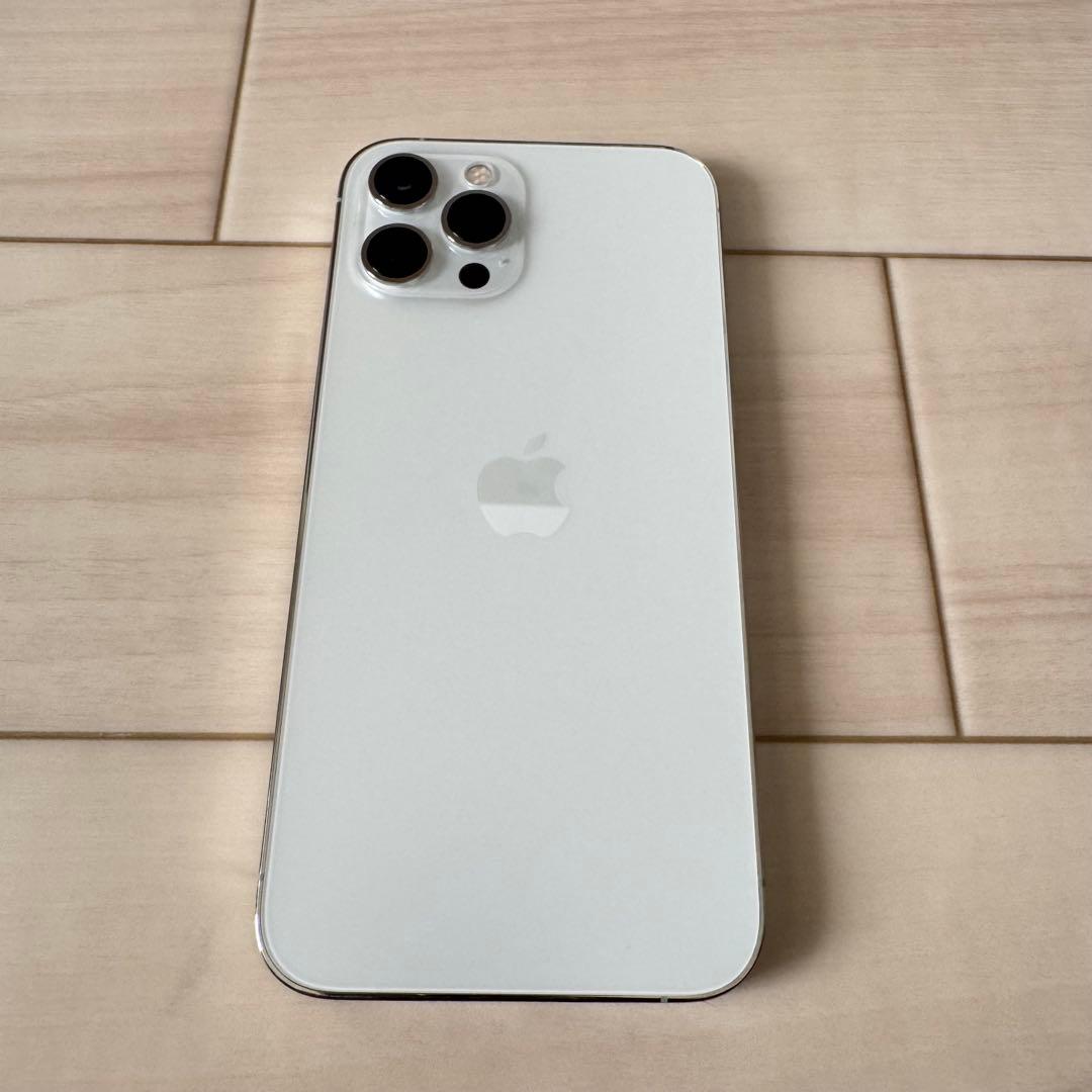 スマートフォン本体 iPhone12Pro MAX 256GB