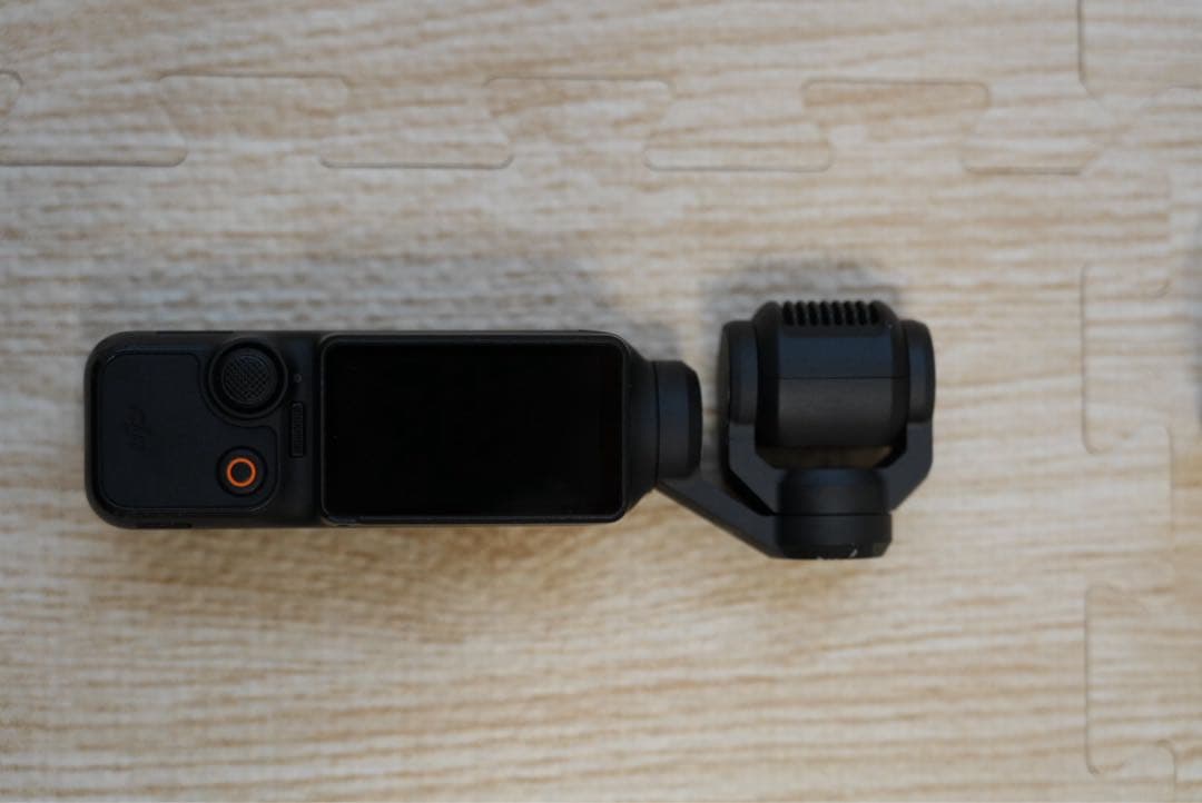 デジタルカメラ DJI OSMO POCKET 3