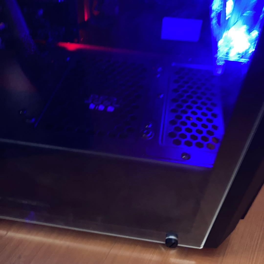 Thermaltake TR2 600W Bronze 電源ユニット