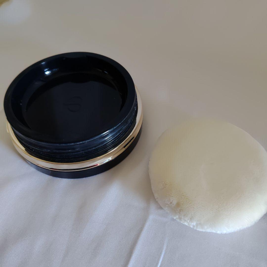 【美品】プードルトランスパラントｎ Ｍ ライト 箱あり