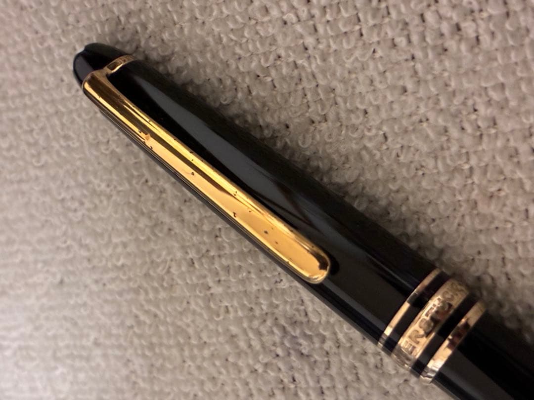 ‼️SALE‼️モンブラン 164 ボールペン◾️マイスター クラシック◾️