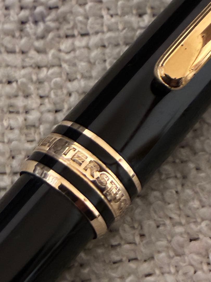 ‼️SALE‼️モンブラン 164 ボールペン◾️マイスター クラシック◾️