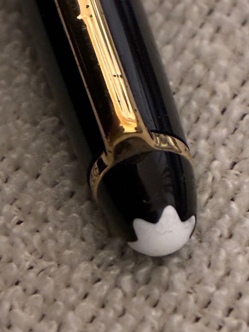 ‼️SALE‼️モンブラン 164 ボールペン◾️マイスター クラシック◾️