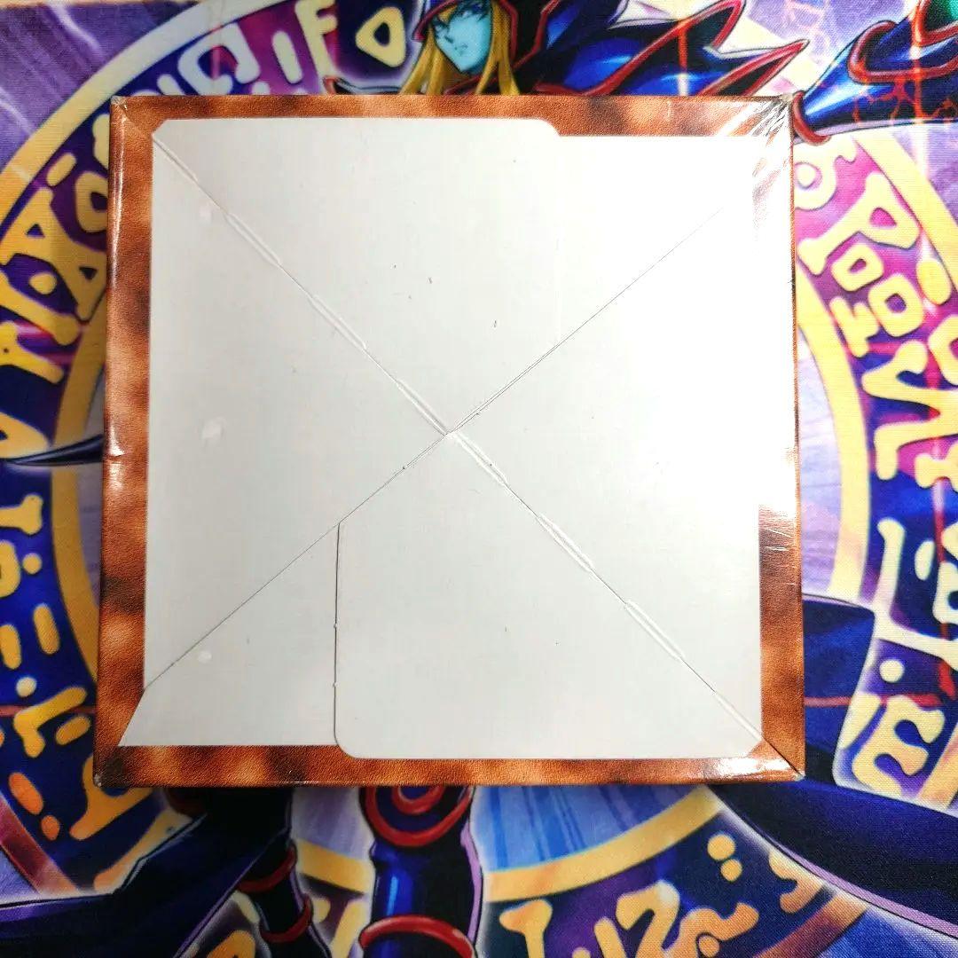 シュリンク付き‼️　初期　遊戯王　千眼の魔術書　未開封BOX　②