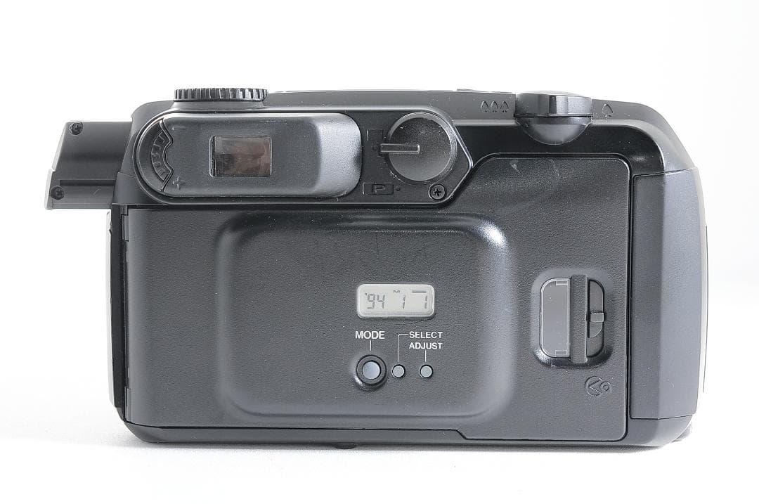 動作品 PENTAX ペンタックス ESPIO 200