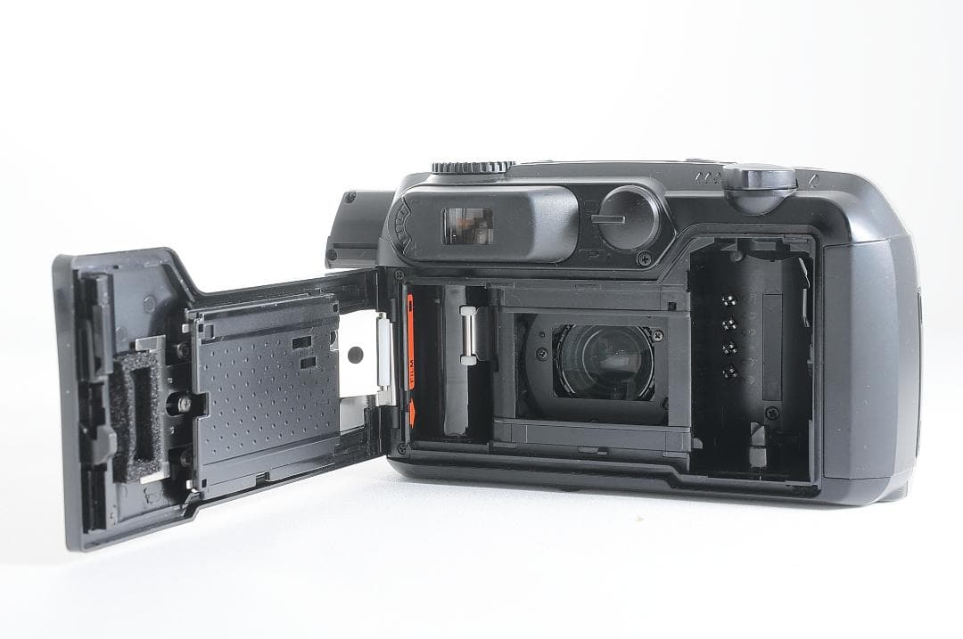 動作品 PENTAX ペンタックス ESPIO 200