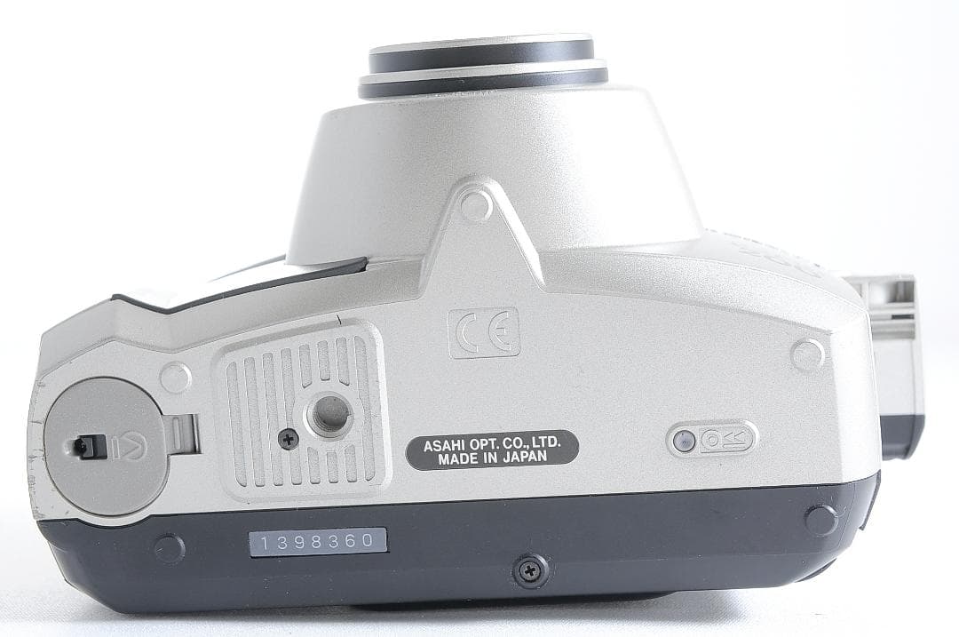 動作品 PENTAX ペンタックス ESPIO 200