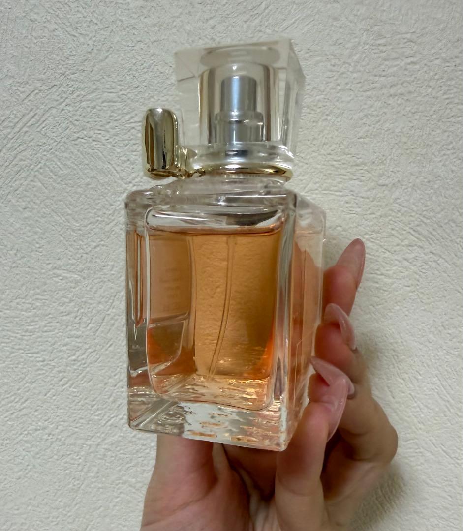 香水(女性用) Miss Dior Eau de Toilette 50ml