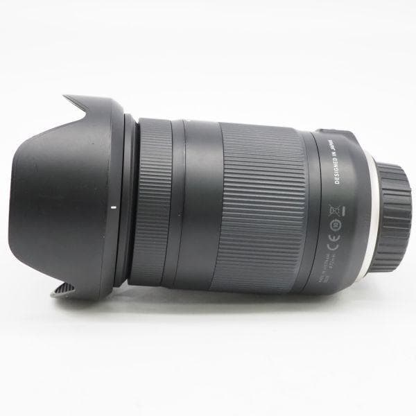 TAMRON 18-400mm F3.5-6.3 DiII VC HLD ニコン