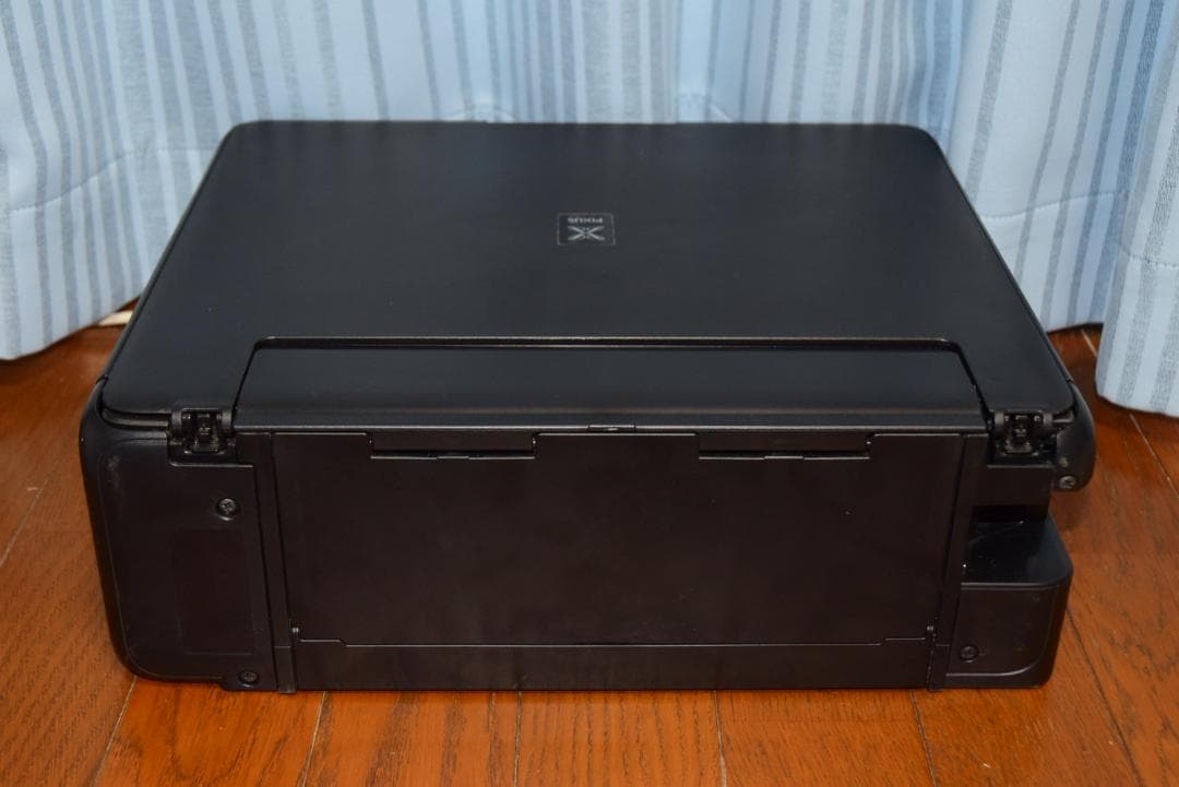 即使用可 Canon TS5030 インクジェット複合機 印刷枚数550枚以下