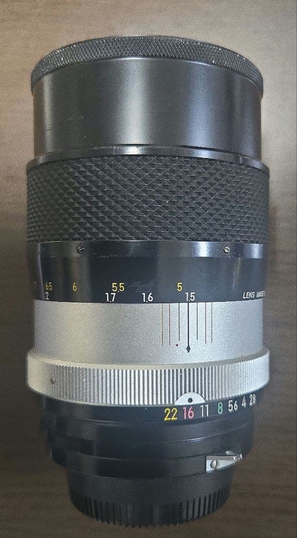 田*中様 Nikon Sigma レンズ 3つまとめ売り