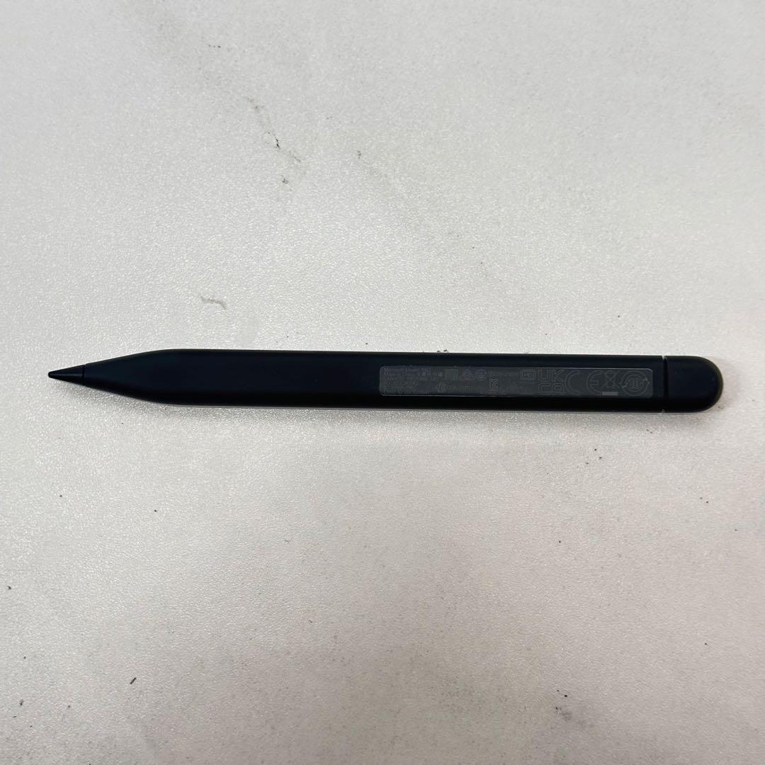 【専用品】Surface Slim Pen2 ブラック
