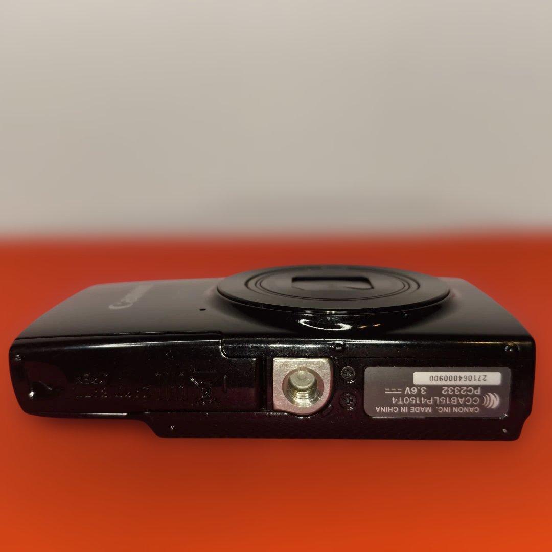 【動作確認済】Canon キヤノン IXY 210 イクシー