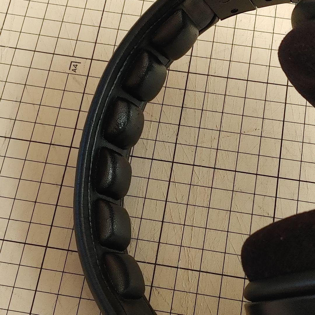 SHURE SRH1440 オープンバックヘッドフォン
