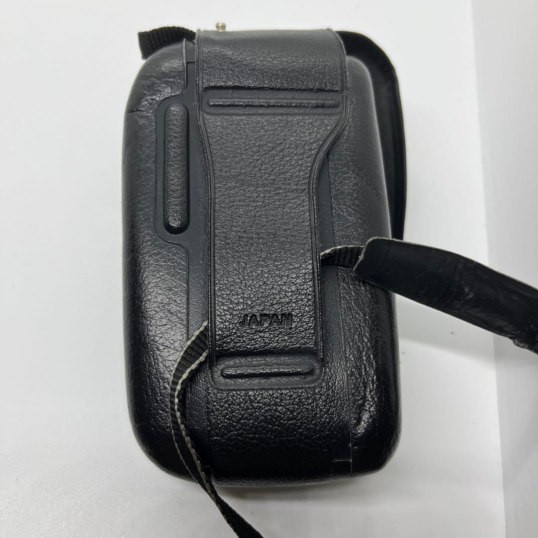 （完動品、美品）NEW Canon Autoboy AI AF