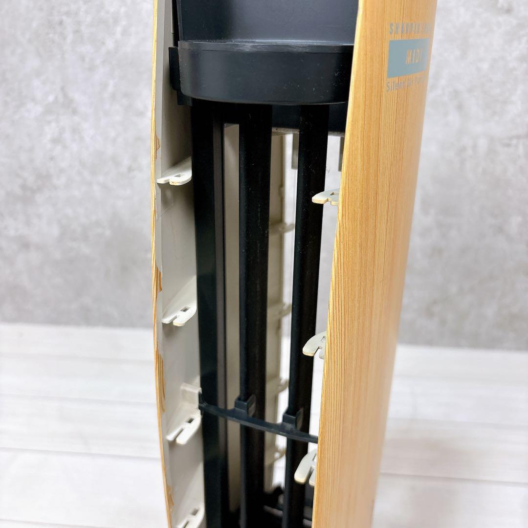 イオニックブリーズ MIDI ナチュラルウッド 木目調 クリーニング済み