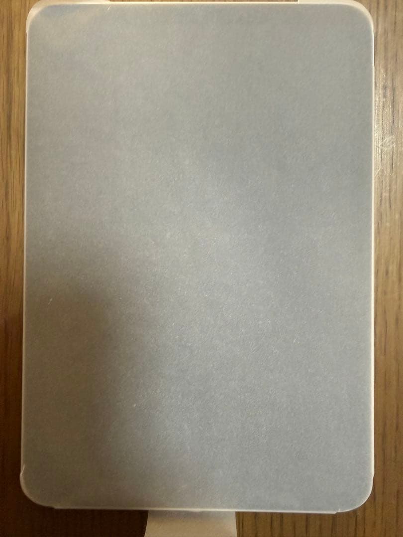 N*o様 Apple iPad mini(A17 Pro) 128GBWi-Fi
