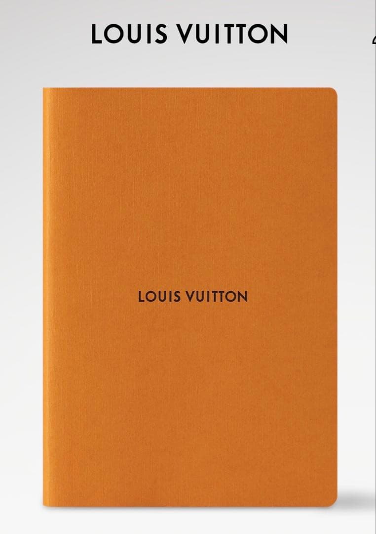 LOUIS VUITTON レフィル カルネリーニュGI0254 ルイヴィトン