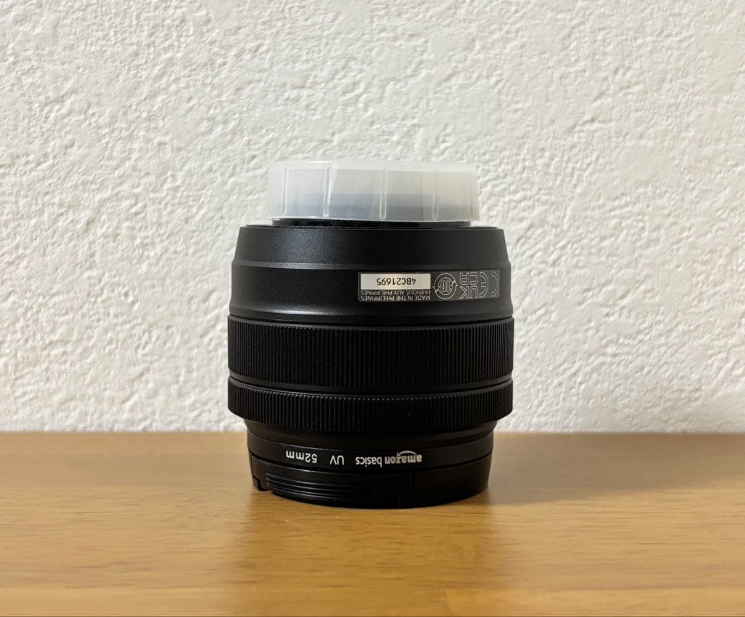 【美品】FUJIFILM X-T30 II レンズキット