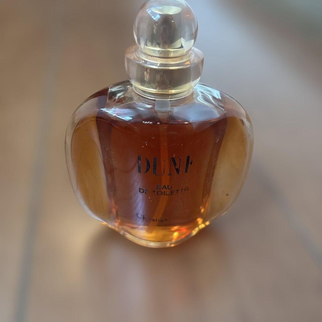 Christian Dior Dune オードゥトワレセット