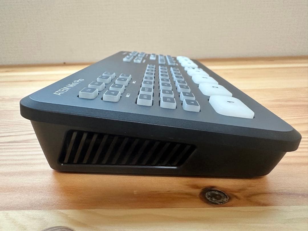 その他 Blackmagicdesign ATEM Mini Pro