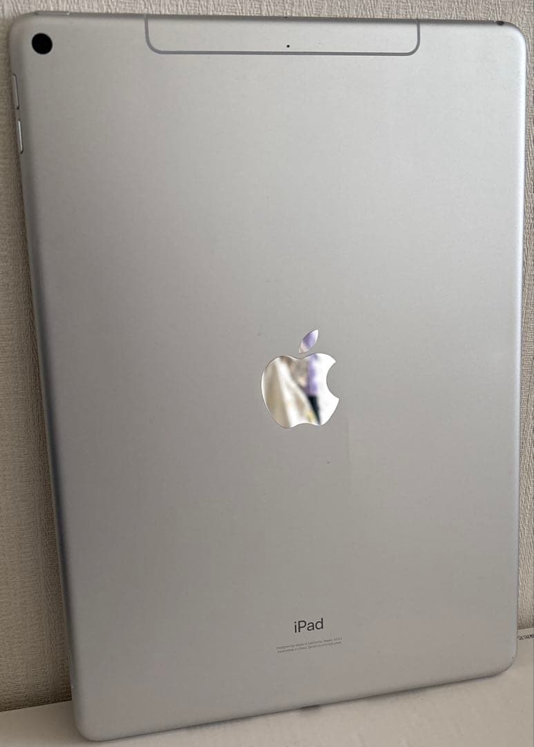 iPadAir3 64GB WiFiモデル 本体のみ