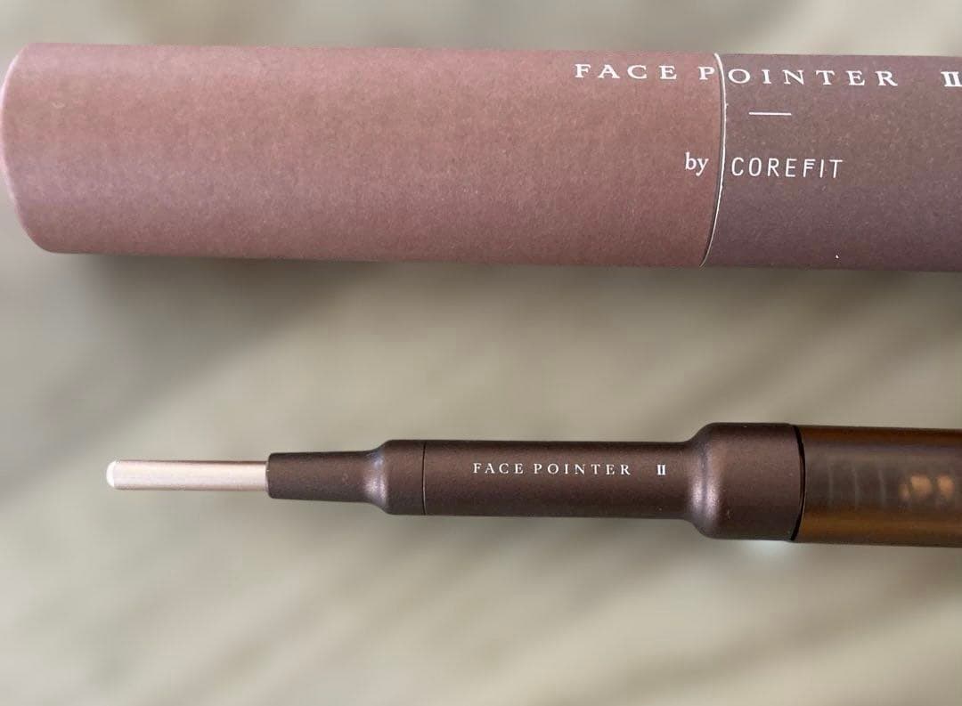 COREFIT FACE POINTERⅡ フェイスポインター2