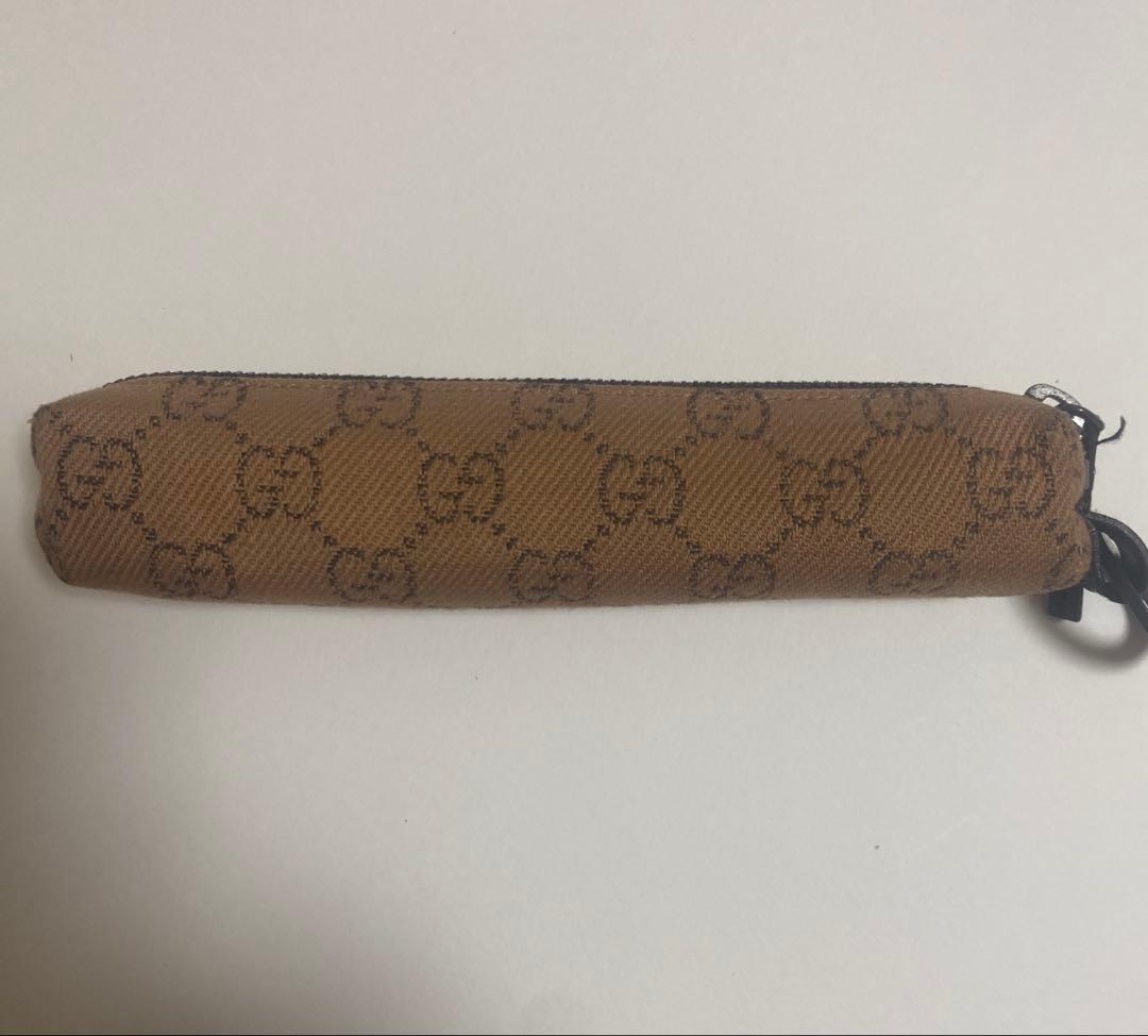 GUCCI ペンケース ペンポーチ