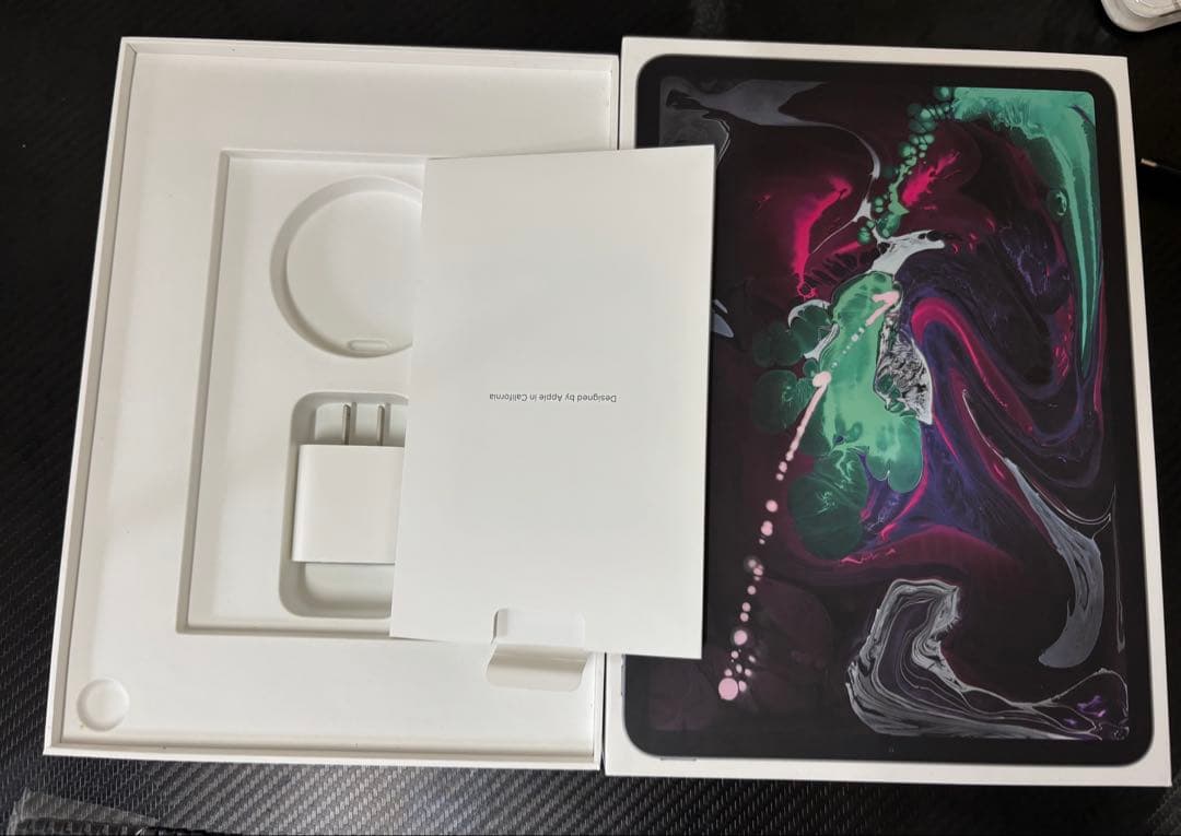 【訳あり】iPad Pro 11 64GB 2018