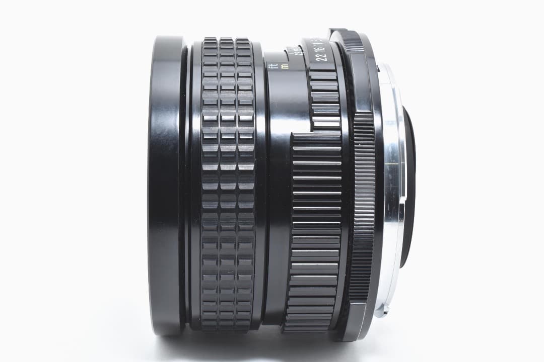 ペンタックス Pentax 67 45mm f4 6x7 67 II 3830