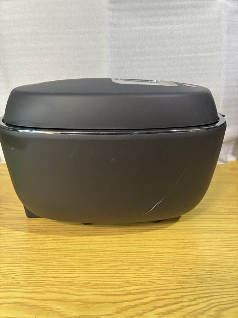 タイガー圧力IHジャー炊きたて土鍋ご泡火ほうび炊き JPL-G100 2022年