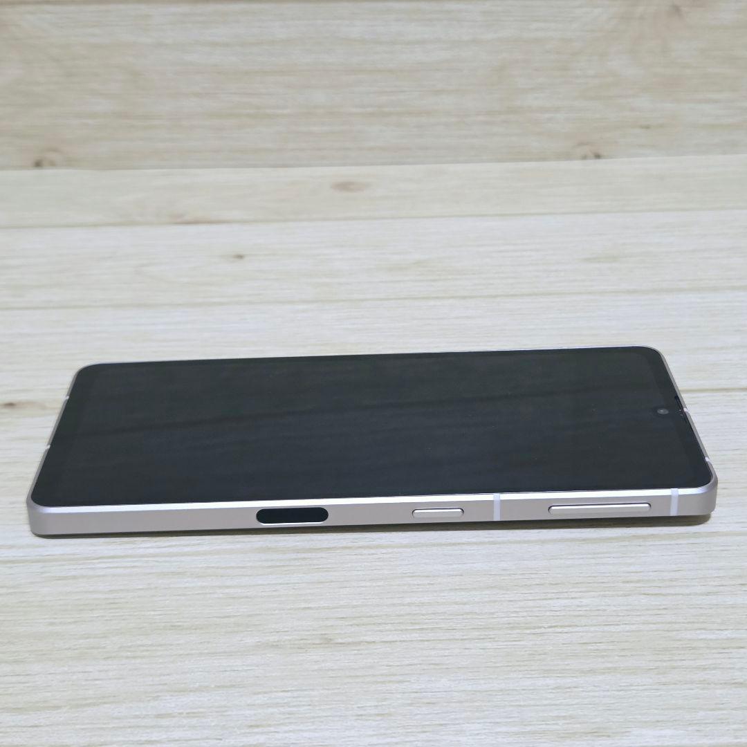 【極美品】動作品 SIMフリー AQUOS sense7 SH-53C 本体②