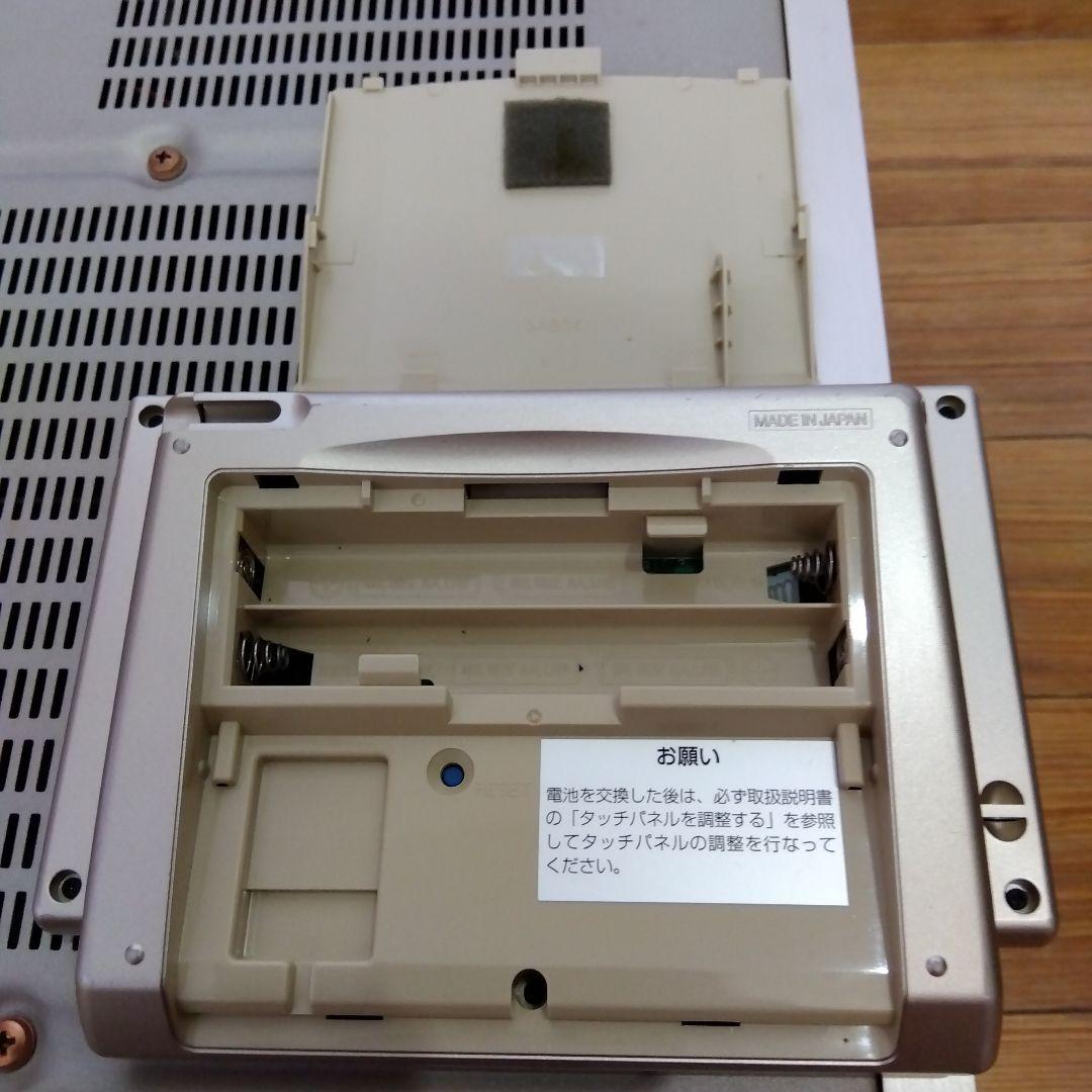 Pioneer VSA-AX10i AVアンプ　リモコン付き