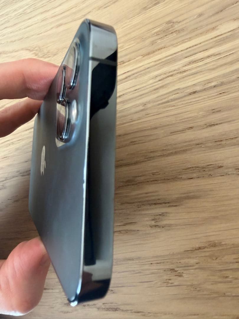 iPhone 12 Pro 本体　128GB グラファイト　SIMフリー