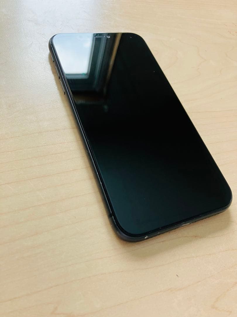 iPhone11 128GB SIMフリー バッテリー最大容量100%