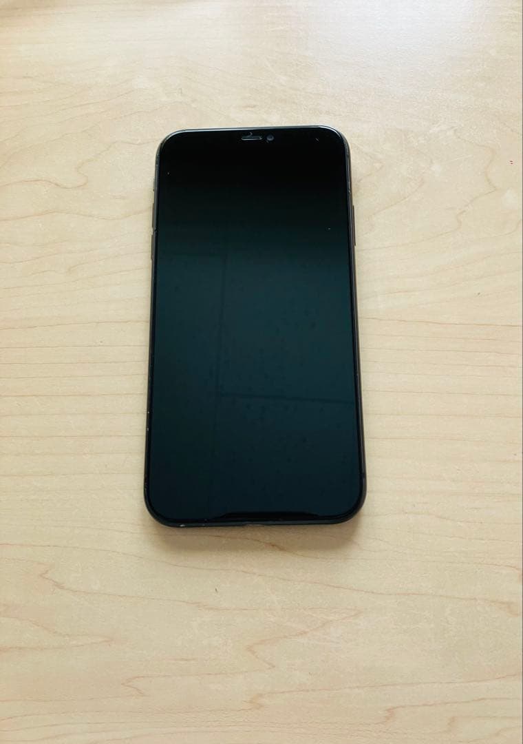 iPhone11 128GB SIMフリー バッテリー最大容量100%