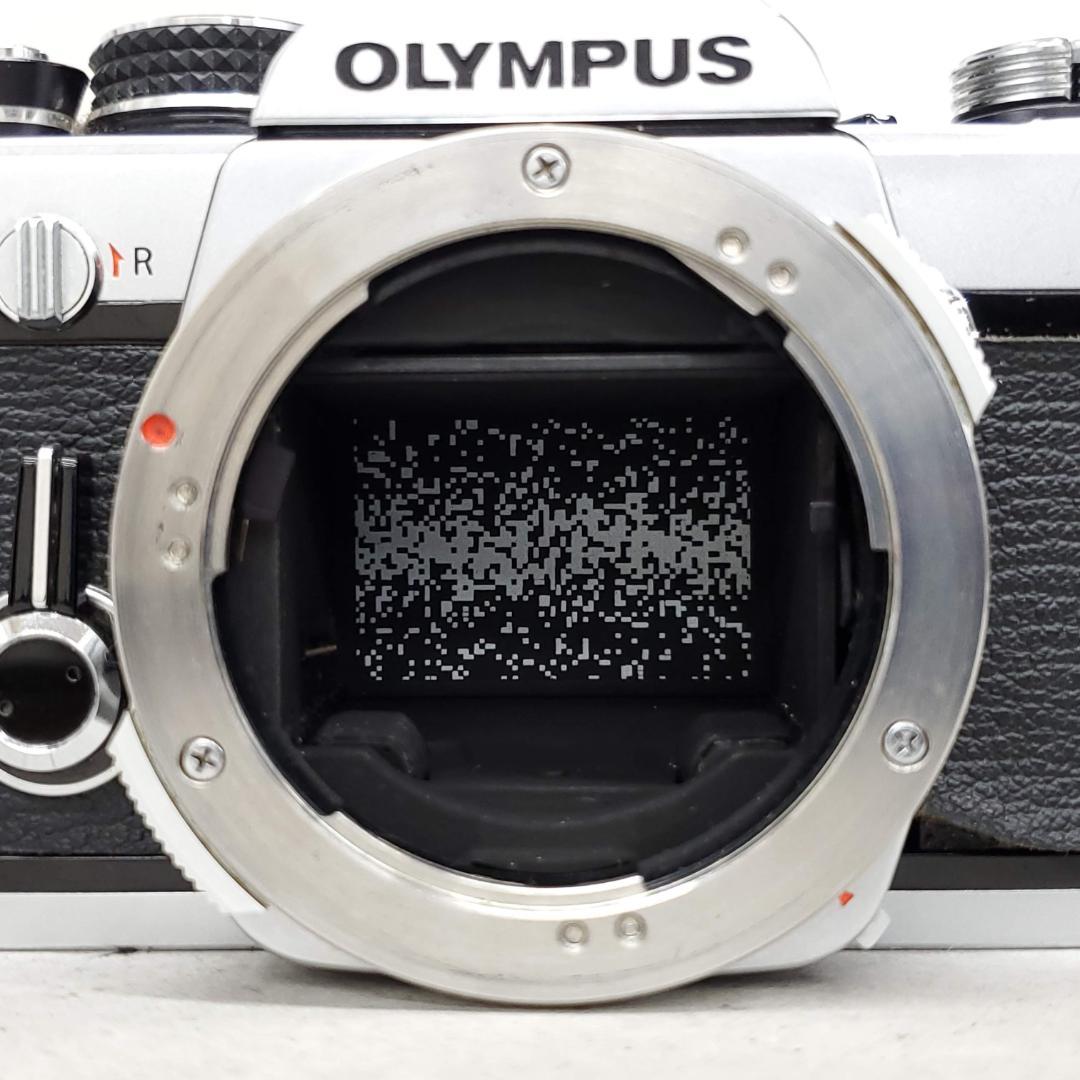 【動作確認済】 Olympus OM-2 SPECIAL G0116-9-10v
