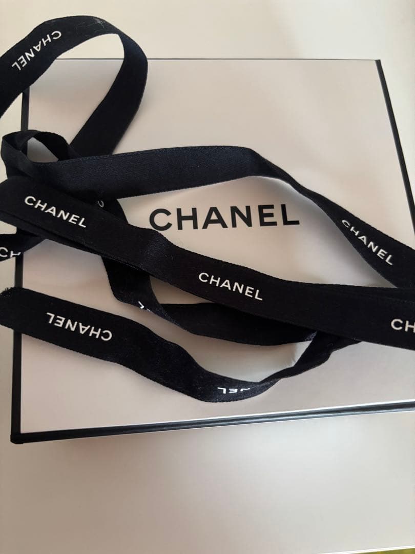 Coco Mademoiselle CHANEL 香水