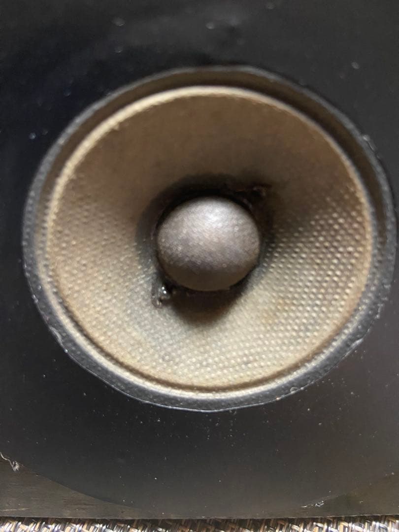 名機アルニコツイーター JBL LE20 ペア　動作確認済