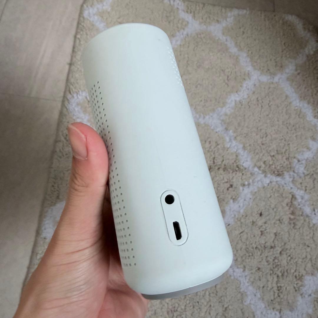 スピーカー・ウーファー JBL streme + bose color 2