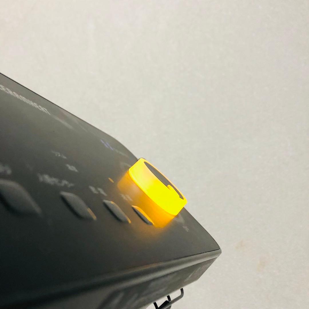 F86早い者勝ち！ダイキン 遠赤外線暖房機 セラムヒート ブラック 新生活応援✨