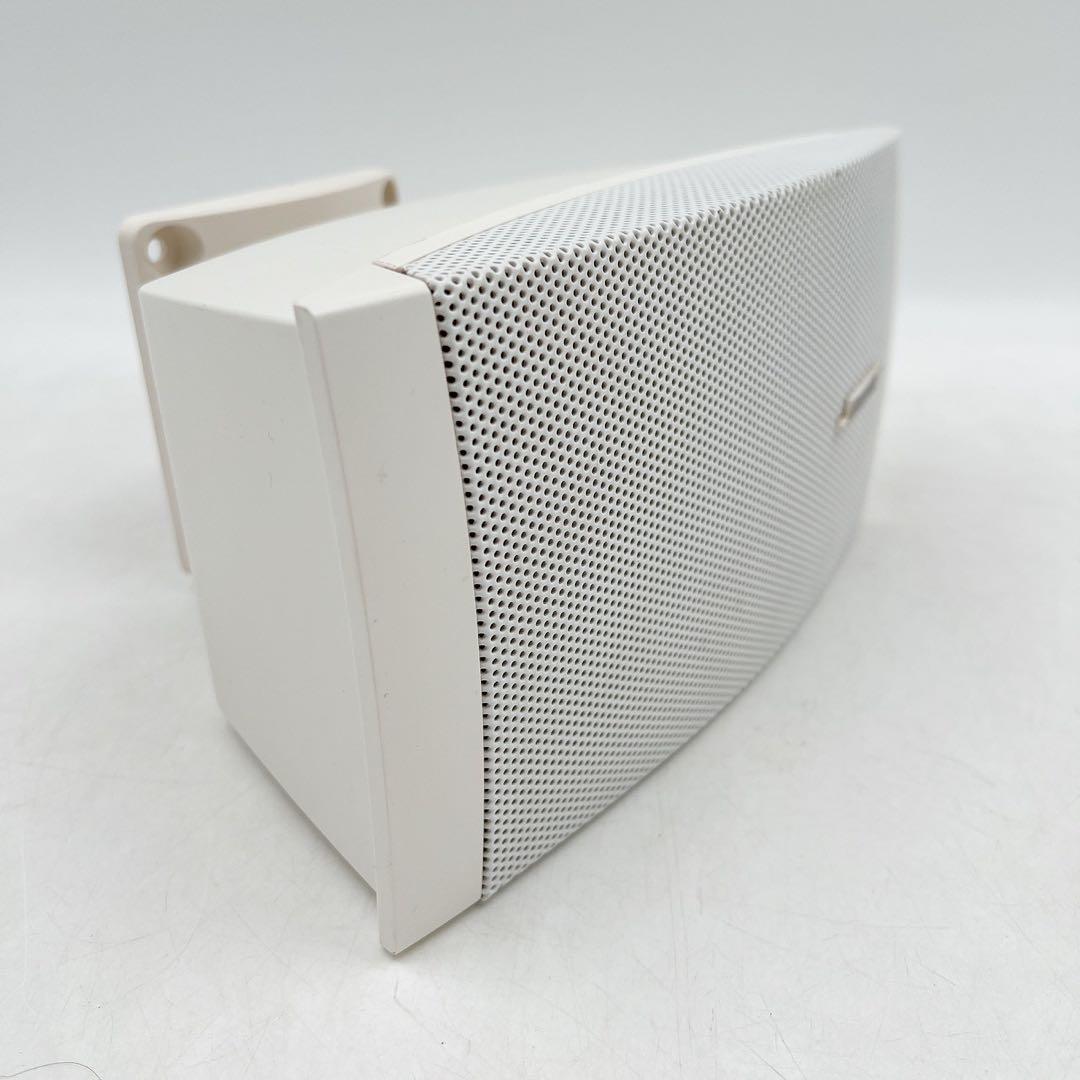 美品　BOSE FreeSpace DS 16S スピーカー ペア ブラケット付
