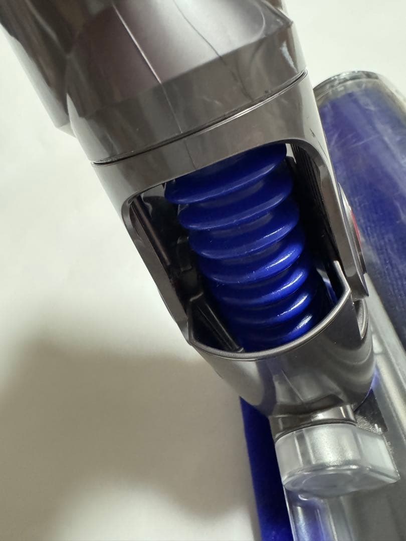 Dyson ダイソン V8 Fluffy Extra スティック クリーナー