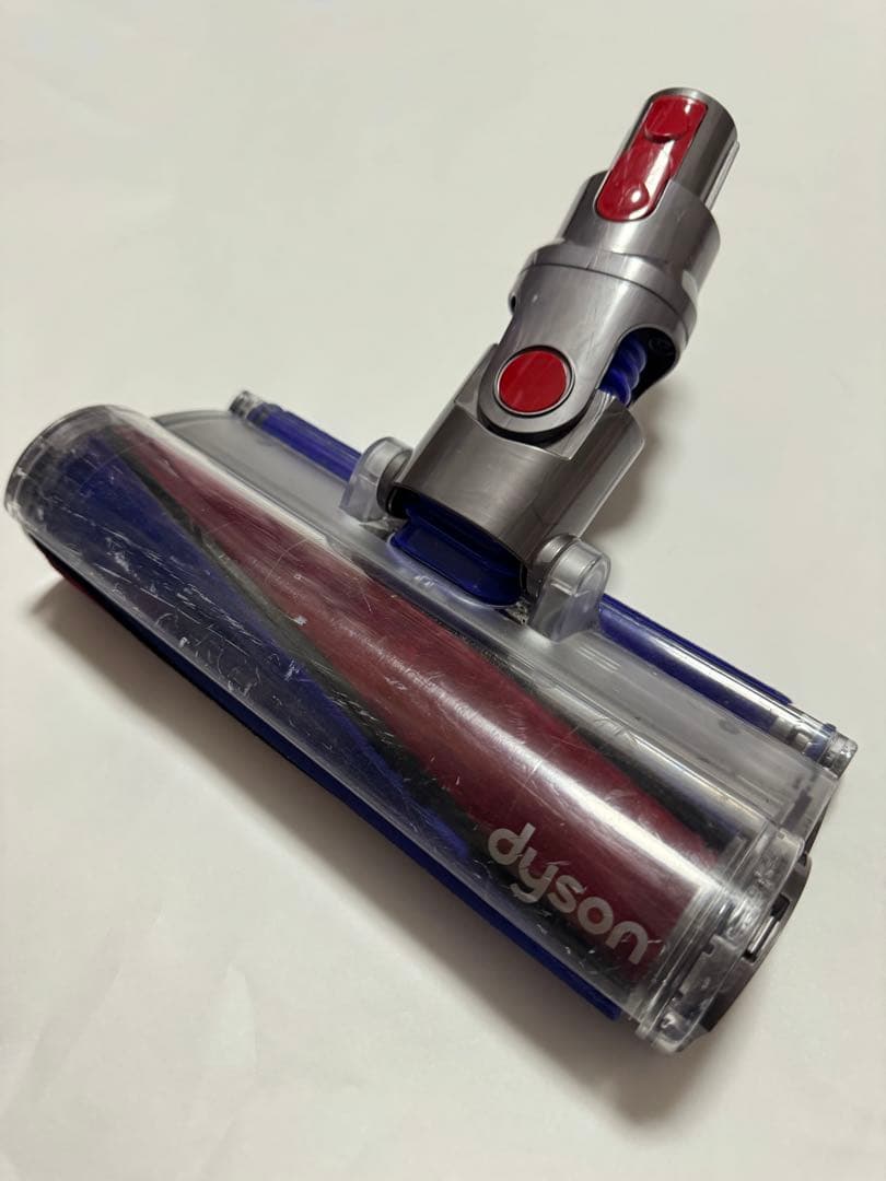 Dyson ダイソン V8 Fluffy Extra スティック クリーナー