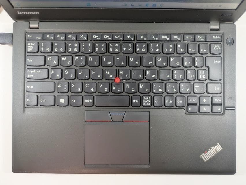 【美品】小型ノートパソコン✨SSD128GB✨win11✨オフィス✨カメラ